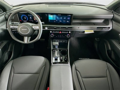 2026 Hyundai SANTA CRUZ SEL FWD