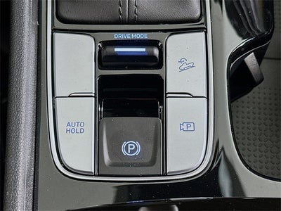 2026 Hyundai SANTA CRUZ SEL FWD