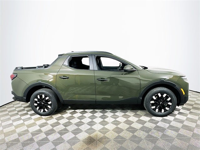 2026 Hyundai SANTA CRUZ SEL FWD