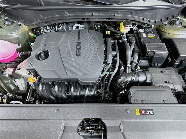 2026 Hyundai SANTA CRUZ SEL FWD