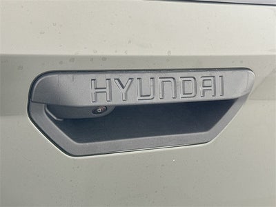 2026 Hyundai SANTA CRUZ SEL FWD