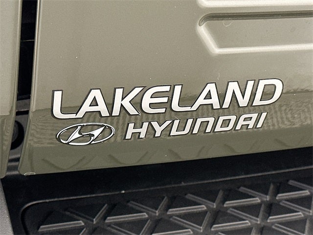 2026 Hyundai SANTA CRUZ SEL FWD