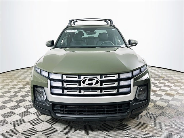 2026 Hyundai SANTA CRUZ SEL FWD