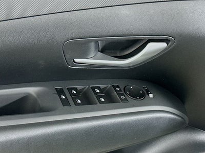 2026 Hyundai SANTA CRUZ SEL FWD