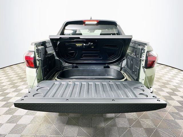 2026 Hyundai SANTA CRUZ SEL FWD