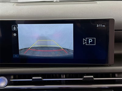 2026 Hyundai SANTA CRUZ SEL FWD