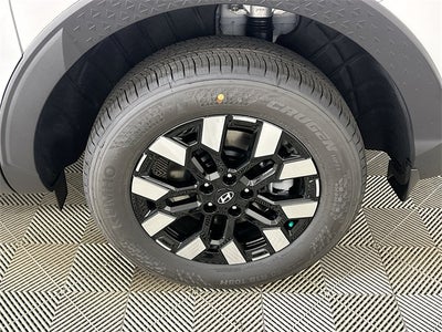 2026 Hyundai SANTA CRUZ SEL FWD