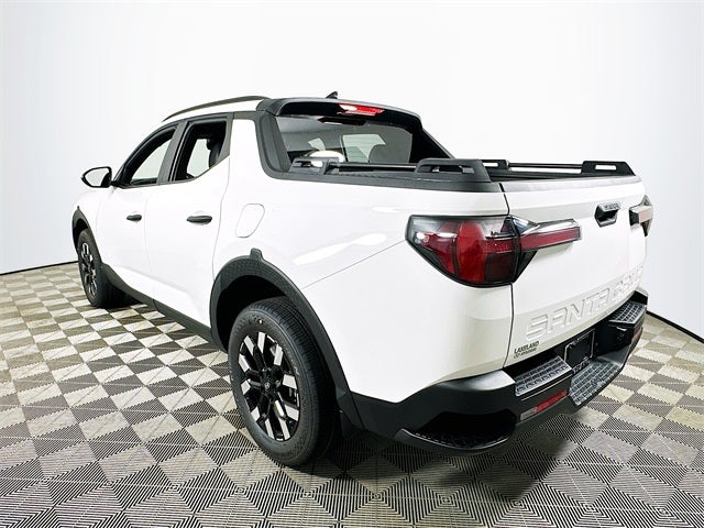 2026 Hyundai SANTA CRUZ SEL FWD