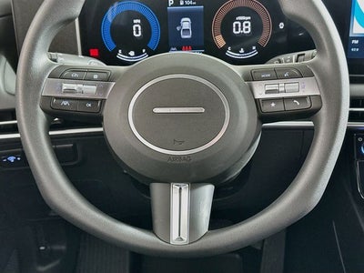 2026 Hyundai SANTA CRUZ SEL FWD