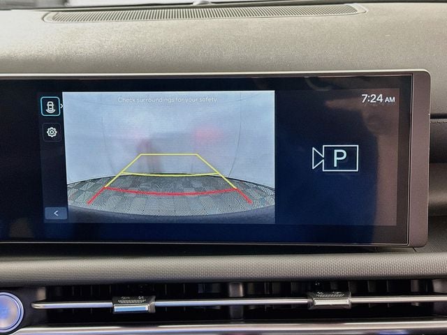 2026 Hyundai SANTA CRUZ SEL FWD
