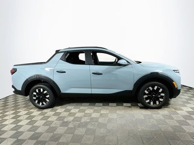 2026 Hyundai SANTA CRUZ SEL FWD