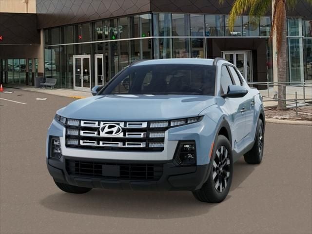 2026 Hyundai SANTA CRUZ SEL FWD