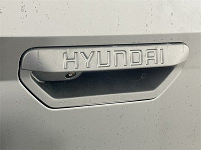 2026 Hyundai SANTA CRUZ SEL FWD