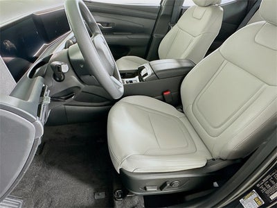 2026 Hyundai SANTA CRUZ SEL FWD