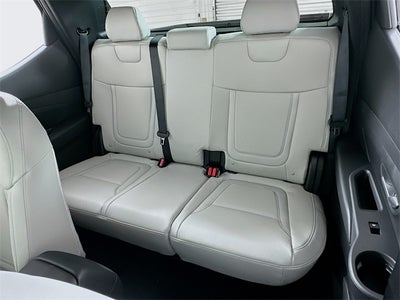 2026 Hyundai SANTA CRUZ SEL FWD