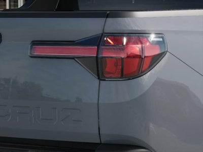 2026 Hyundai SANTA CRUZ SEL FWD