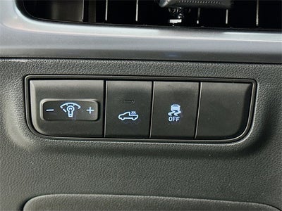 2026 Hyundai SANTA CRUZ SEL FWD