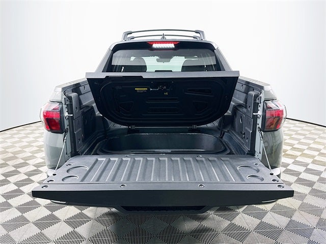 2026 Hyundai SANTA CRUZ SEL FWD