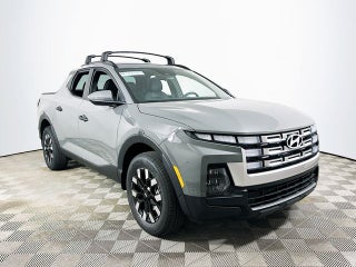 2026 Hyundai SANTA CRUZ SEL FWD