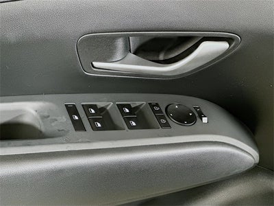 2026 Hyundai SANTA CRUZ SEL FWD