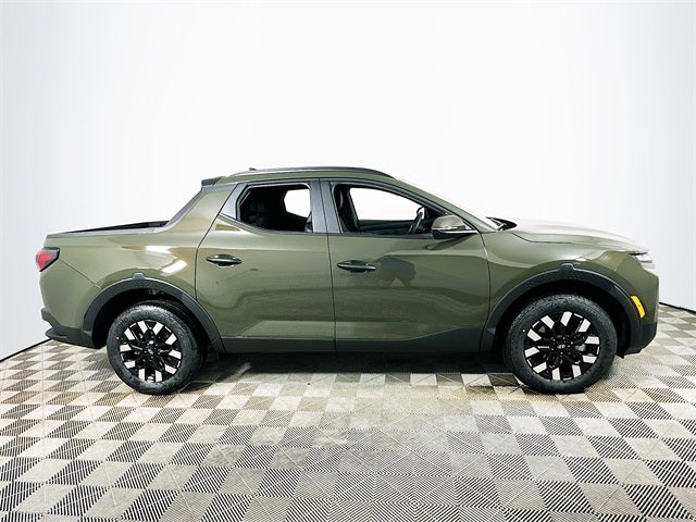 2026 Hyundai SANTA CRUZ SEL FWD