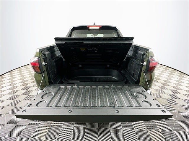 2026 Hyundai SANTA CRUZ SEL FWD