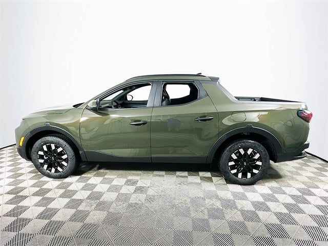 2026 Hyundai SANTA CRUZ SEL FWD