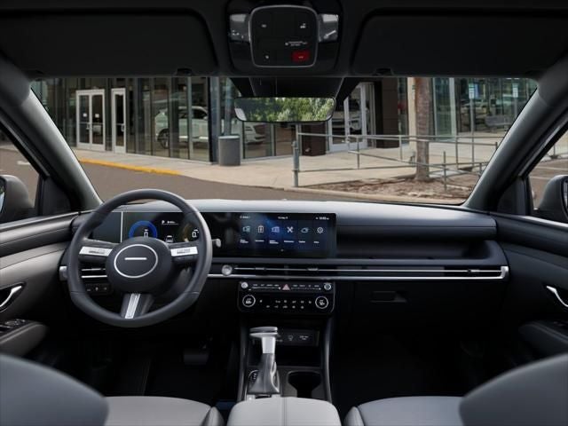 2026 Hyundai SANTA CRUZ SEL AWD
