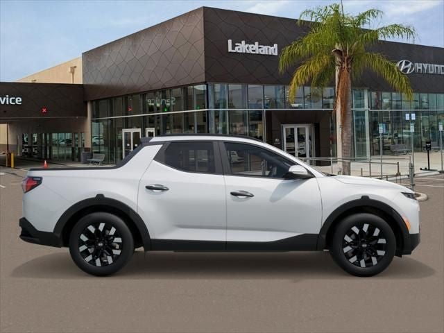 2026 Hyundai SANTA CRUZ SEL AWD