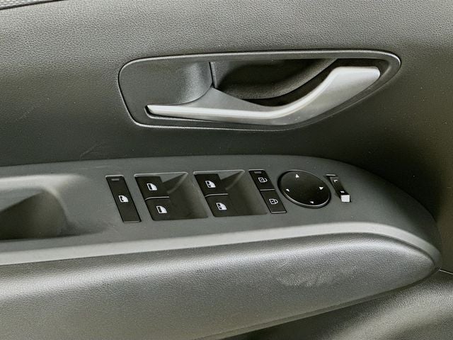 2026 Hyundai SANTA CRUZ SEL Activity FWD