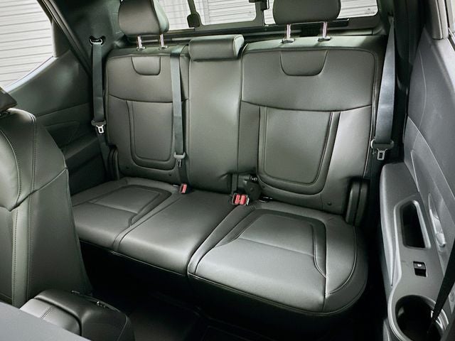 2026 Hyundai SANTA CRUZ SEL Activity FWD