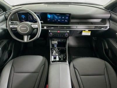 2026 Hyundai SANTA CRUZ SEL Activity FWD