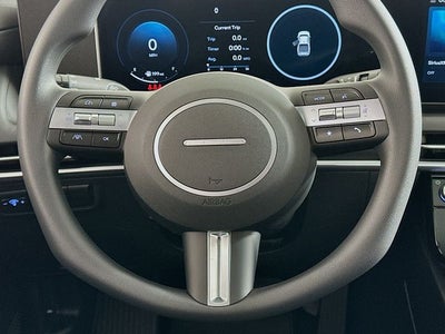 2026 Hyundai SANTA CRUZ SEL Activity FWD