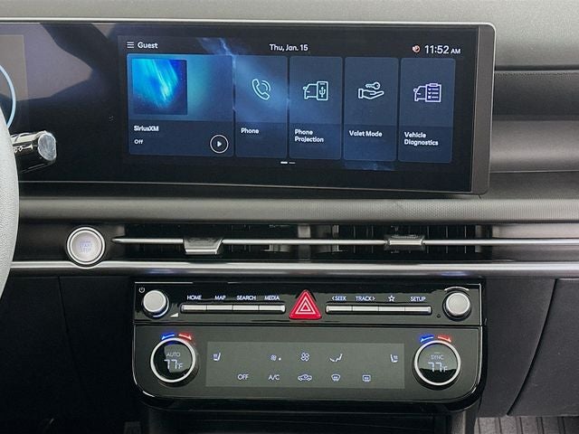 2026 Hyundai SANTA CRUZ SEL Activity FWD