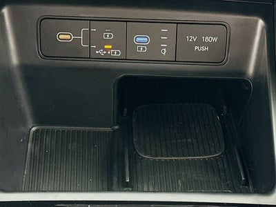 2026 Hyundai SANTA CRUZ SEL Activity FWD