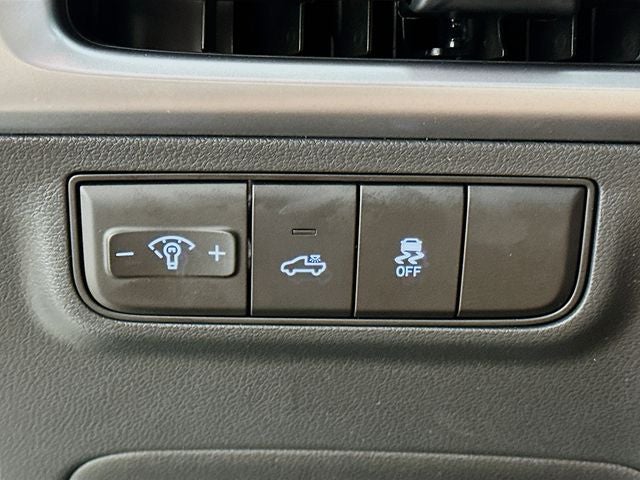 2026 Hyundai SANTA CRUZ SEL Activity FWD