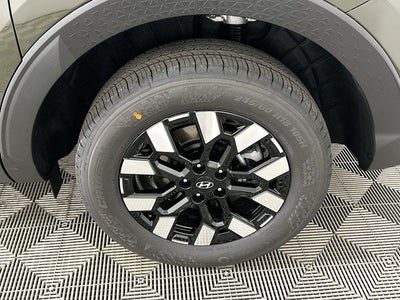 2026 Hyundai SANTA CRUZ SEL Activity FWD