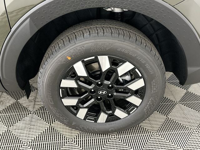 2026 Hyundai SANTA CRUZ SEL Activity FWD