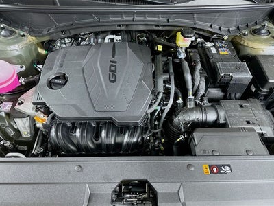 2026 Hyundai SANTA CRUZ SEL Activity FWD