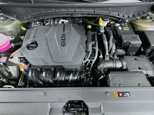 2026 Hyundai SANTA CRUZ SEL Activity FWD