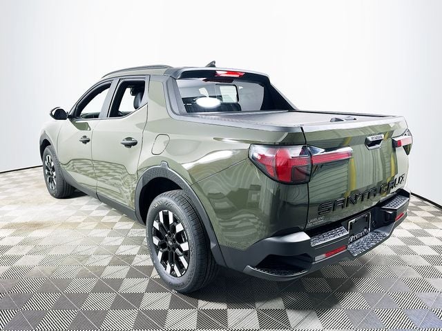 2026 Hyundai SANTA CRUZ SEL Activity FWD