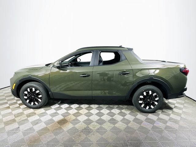 2026 Hyundai SANTA CRUZ SEL Activity FWD
