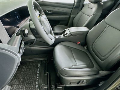 2026 Hyundai SANTA CRUZ SEL Activity FWD