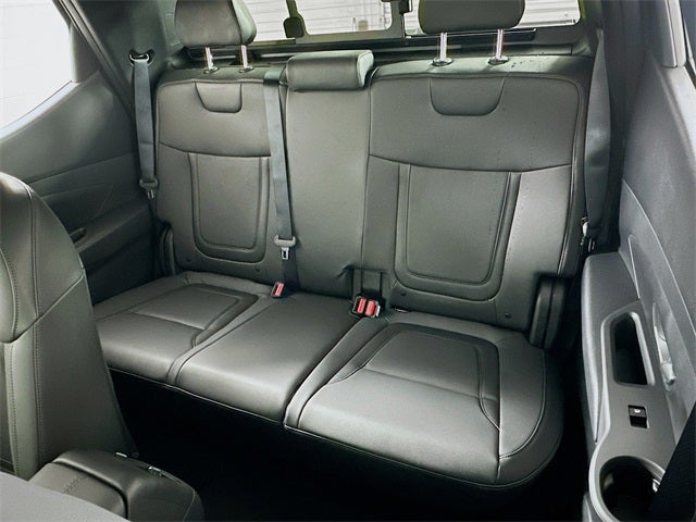 2026 Hyundai SANTA CRUZ SEL Activity FWD