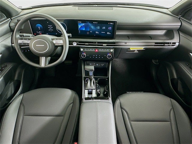 2026 Hyundai SANTA CRUZ SEL Activity FWD