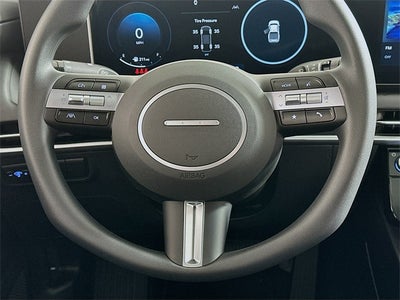 2026 Hyundai SANTA CRUZ SEL Activity FWD