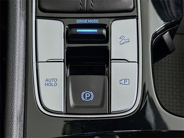 2026 Hyundai SANTA CRUZ SEL Activity FWD