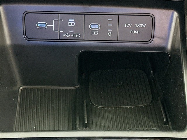 2026 Hyundai SANTA CRUZ SEL Activity FWD