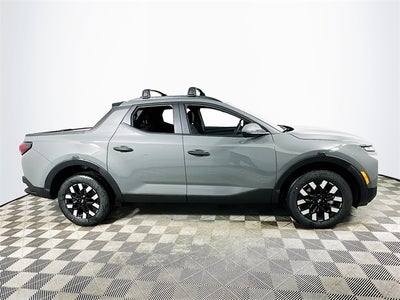 2026 Hyundai SANTA CRUZ SEL Activity FWD