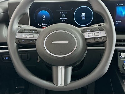 2026 Hyundai SANTA CRUZ SEL Activity FWD